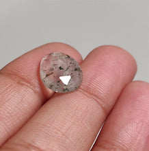 Load image into Gallery viewer, Rose Cut Lodolite
