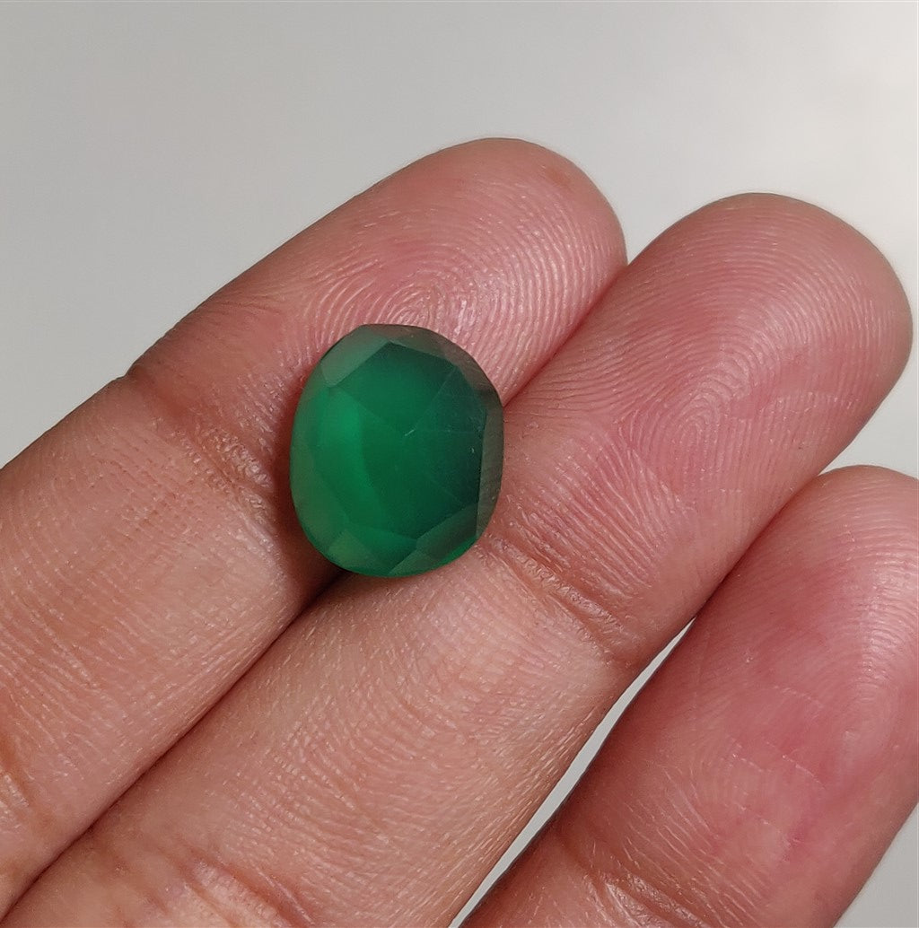 Gemstone, Faceted Cabochons, Birthstone