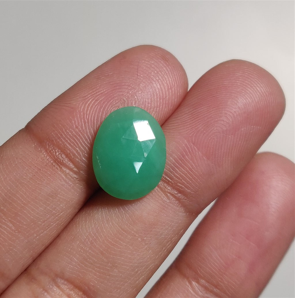 Gemstone, Faceted Cabochons, Birthstone