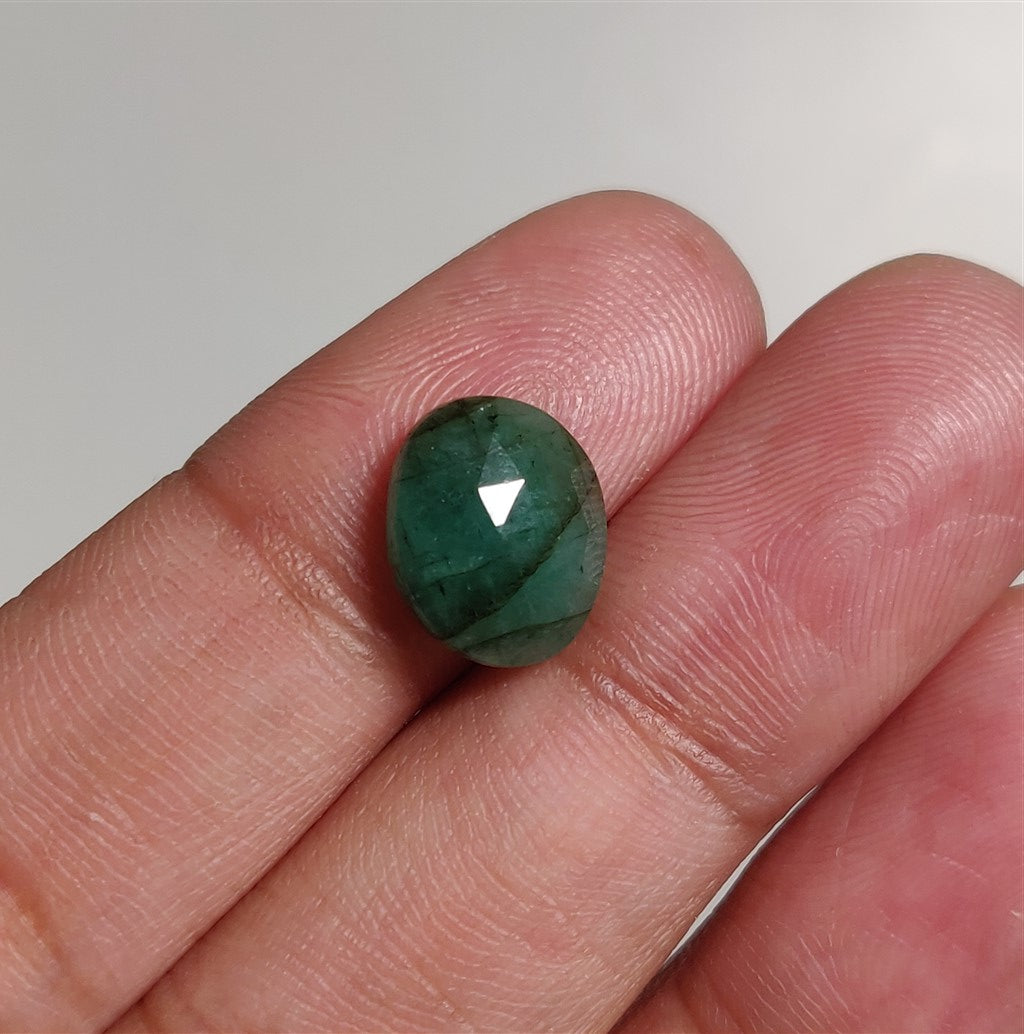 Gemstone, Faceted Cabochons, Birthstone