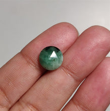 Load image into Gallery viewer, Gemstone, Faceted Cabochons, Birthstone
