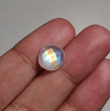 Load image into Gallery viewer, Gemstone, Faceted Cabochons, Birthstone
