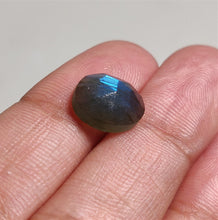 Load image into Gallery viewer, Rose Cut Labradorite
