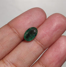 Load image into Gallery viewer, Gemstone, Faceted Cabochons, Birthstone
