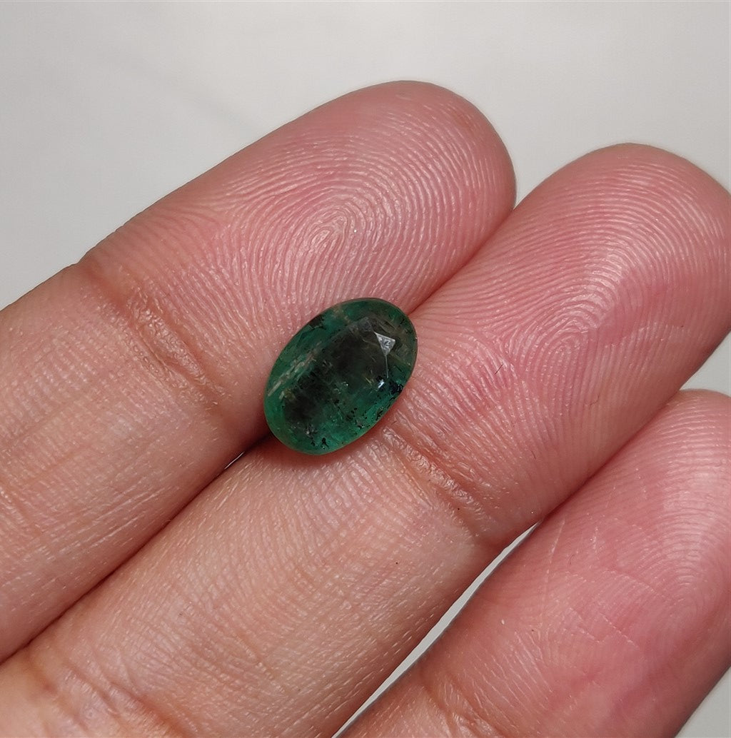 Gemstone, Faceted Cabochons, Birthstone