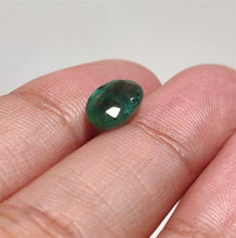 Load image into Gallery viewer, High Grade Faceted Green Kyanite
