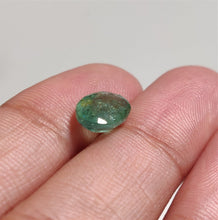 Load image into Gallery viewer, High Grade Faceted Mint Green Kyanite
