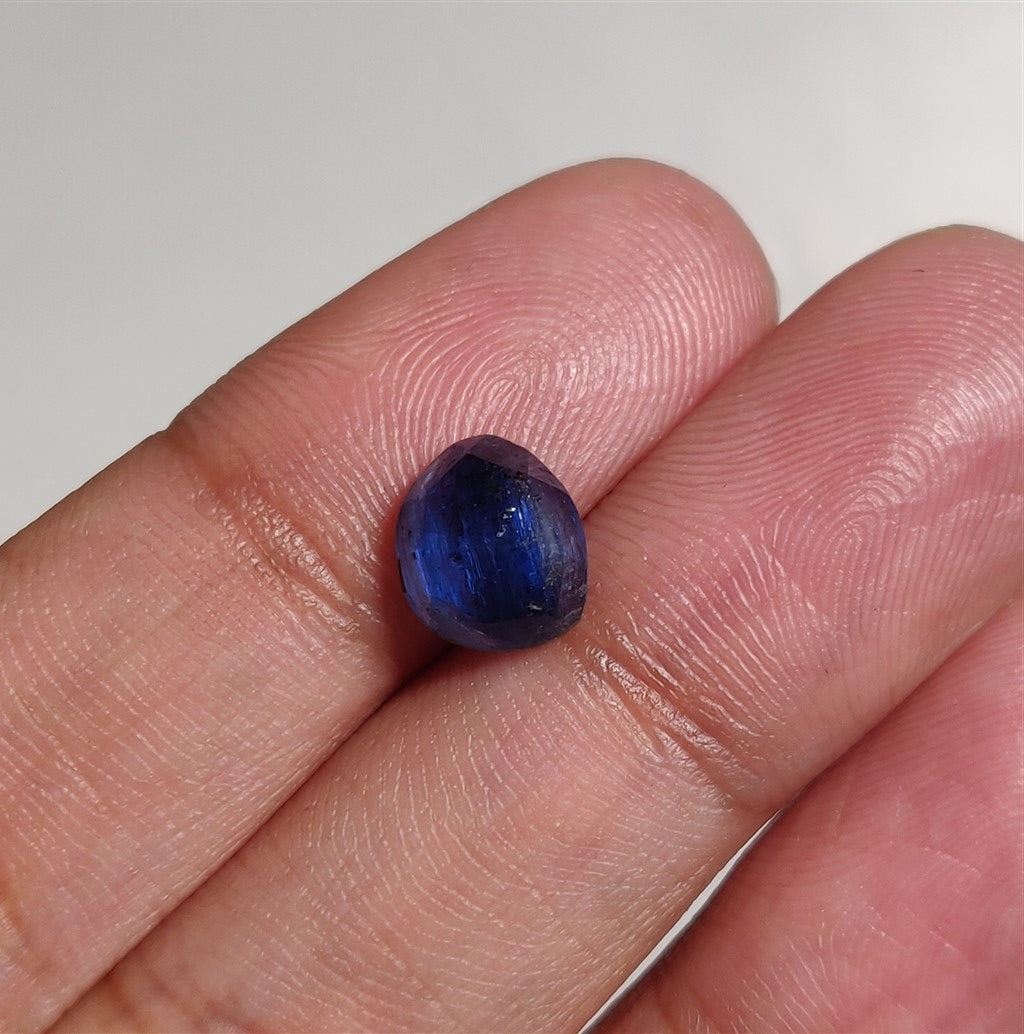 Gemstone, Faceted Cabochons, Birthstone