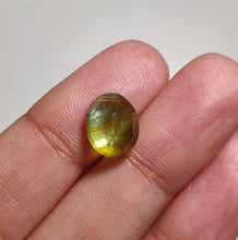 Load image into Gallery viewer, Gemstone, Faceted Cabochons, Birthstone
