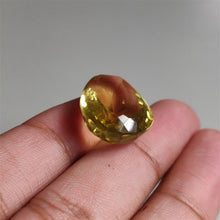 Load image into Gallery viewer, AAA Faceted Citrine
