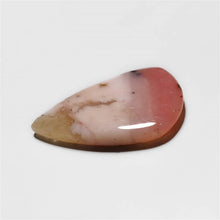 Load image into Gallery viewer, Peruvian Pink Opal Cabochon
