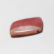 Load image into Gallery viewer, Peruvian Pink Opal Cabochon
