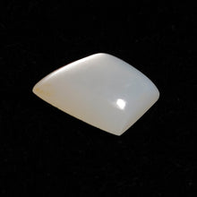 Load image into Gallery viewer, White Moonstone Cabochon
