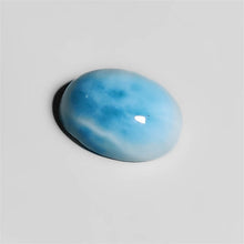 Load image into Gallery viewer, AAA Larimar Cabochon
