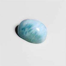 Load image into Gallery viewer, AAA Larimar Cabochon
