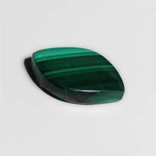 Load image into Gallery viewer, Bisbee Malachite Cabochon
