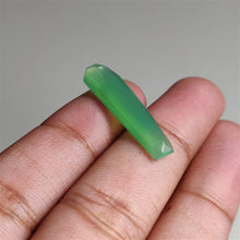 Load image into Gallery viewer, Rose Cut Australian Chrysoprase
