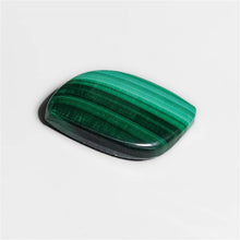 Load image into Gallery viewer, High Grade Malachite Cabochon

