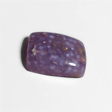 Load image into Gallery viewer, Rare Grape Agate Cabochon
