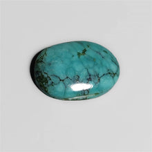 Load image into Gallery viewer, Hubei Turquoise Cabochon
