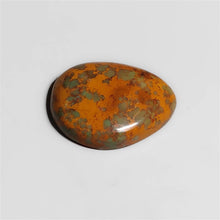 Load image into Gallery viewer, Royston Turquoise Cabochon
