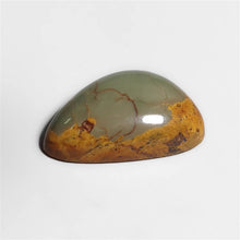 Load image into Gallery viewer, Royston Turquoise Cabochon
