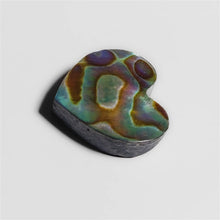 Load image into Gallery viewer, Abalone Shell Heart
