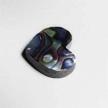 Load image into Gallery viewer, Abalone Shell Heart
