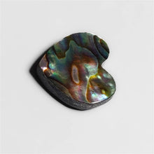 Load image into Gallery viewer, Abalone Shell Heart
