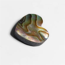 Load image into Gallery viewer, Abalone Shell Heart
