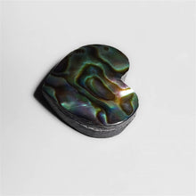 Load image into Gallery viewer, Abalone Shell Heart
