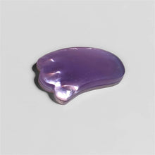 Load image into Gallery viewer, Amethyst and Mother Of Pearl Doublet Ghost
