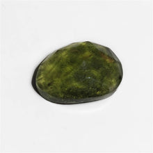 Load image into Gallery viewer, Rare Rose Cut Moldavite (All natural)
