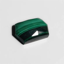 Load image into Gallery viewer, Rose Cut Bisbee Malachite with Chattoyancy
