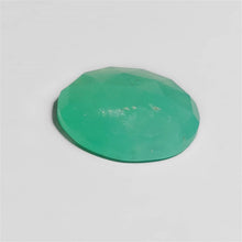 Load image into Gallery viewer, Rose Cut Australian Chrysoprase
