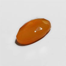 Load image into Gallery viewer, Rose Cut Carnelian Agate
