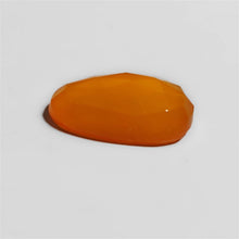 Load image into Gallery viewer, Rose Cut Carnelian Agate
