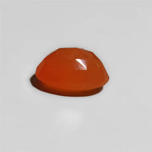 Load image into Gallery viewer, Rose Cut Carnelian Agate
