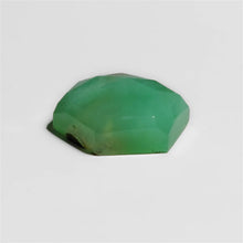 Load image into Gallery viewer, Rose Cut Australian Boulder Chrysoprase
