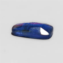 Load image into Gallery viewer, Rose Cut Blue Kyanite
