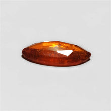 Load image into Gallery viewer, Rose Cut Orange Kyanite
