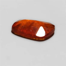 Load image into Gallery viewer, Rose Cut Orange Kyanite
