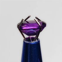 Load image into Gallery viewer, High Grade Faceted Amethyst
