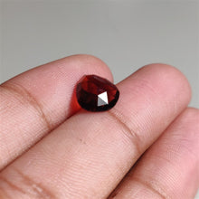 Load image into Gallery viewer, Rose Cut Mozambique Garnet
