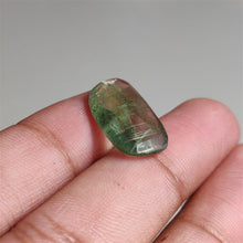 Load image into Gallery viewer, High Grade Rose Cut Green Kyanite
