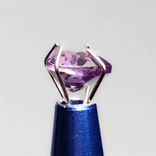 Load image into Gallery viewer, Faceted Brazilian Amethyst
