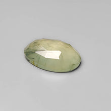 Load image into Gallery viewer, Rose Cut High Grade Prehnite 
