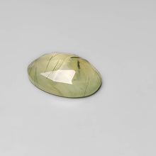 Load image into Gallery viewer, Rose Cut High Grade Prehnite 
