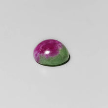 Load image into Gallery viewer, Ruby Zoisite Cabochon
