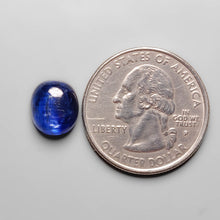 Load image into Gallery viewer, Blue Kyanite Cabochon
